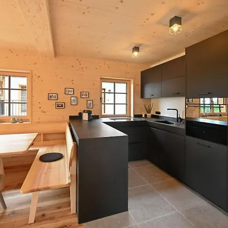 Oma Ludwin 1 Comfortable Holiday *