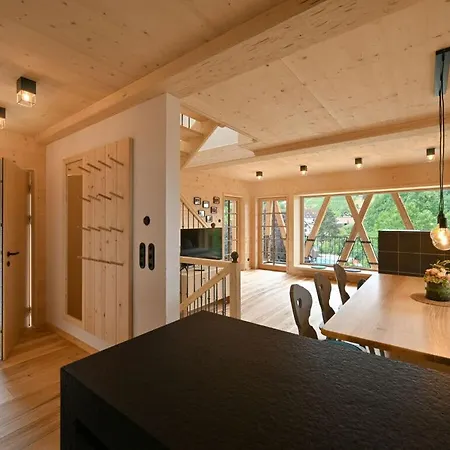 Oma Ludwin 1 Comfortable Holiday * Sasbachwalden