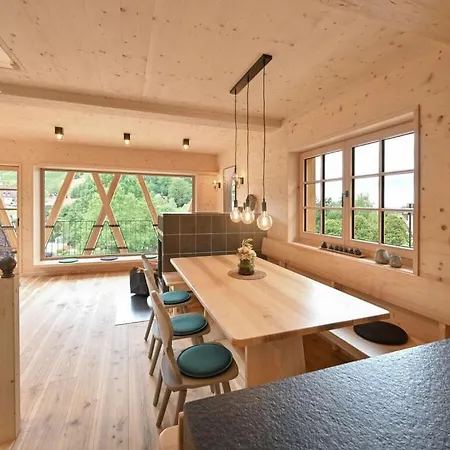 Oma Ludwin 1 Comfortable Holiday