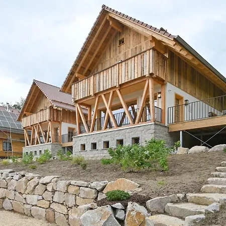 Oma Ludwin 1 Comfortable Holiday Prázdninový dům Sasbachwalden