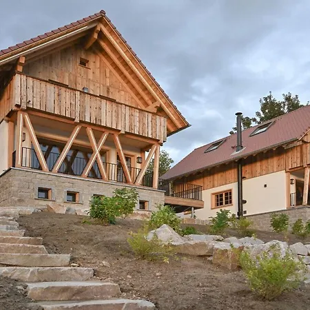 Oma Ludwin 1 Comfortable Holiday