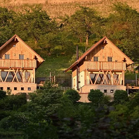 Oma Ludwin 1 Comfortable Holiday Sasbachwalden