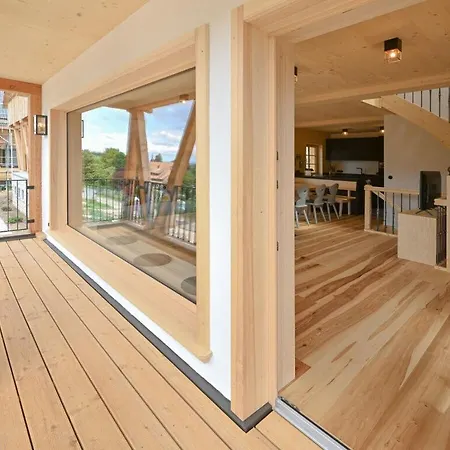 Oma Ludwin 1 Comfortable Holiday