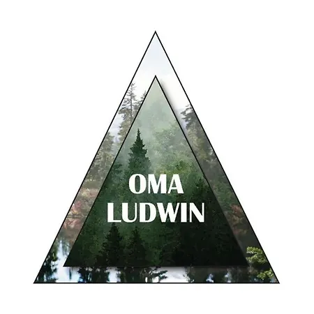 Prázdninový dům Oma Ludwin 1 Comfortable Holiday