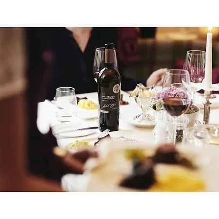 Prázdninový dům Oma Ludwin 1 Comfortable Holiday