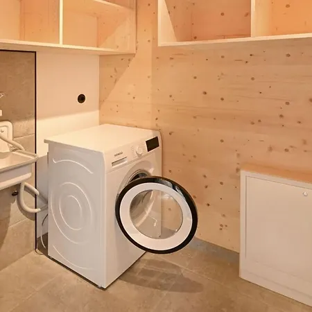 Oma Ludwin 1 Comfortable Holiday Prázdninový dům Sasbachwalden