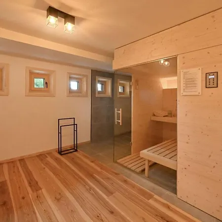 Oma Ludwin 1 Comfortable Holiday *