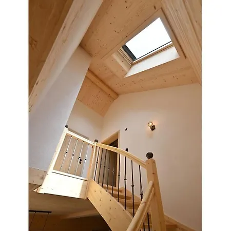 Oma Ludwin 1 Comfortable Holiday Prázdninový dům