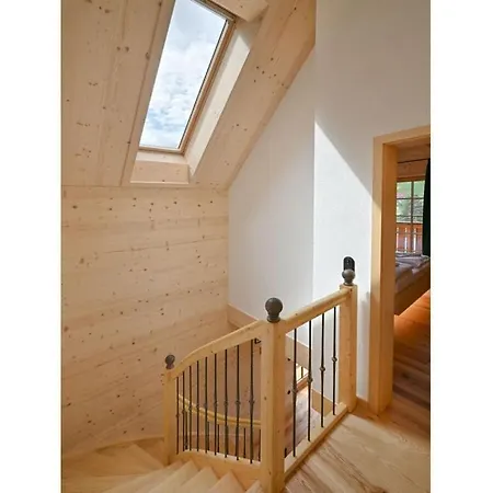 Oma Ludwin 1 Comfortable Holiday