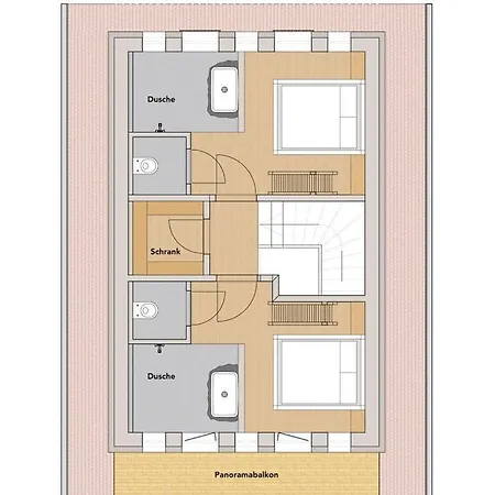 Prázdninový dům Oma Ludwin 1 Comfortable Holiday Sasbachwalden