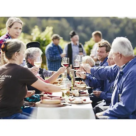 Oma Ludwin 1 Comfortable Holiday * Sasbachwalden