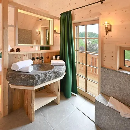 Oma Ludwin 1 Comfortable Holiday * Sasbachwalden