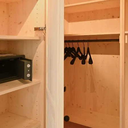 Oma Ludwin 1 Comfortable Holiday Prázdninový dům Sasbachwalden