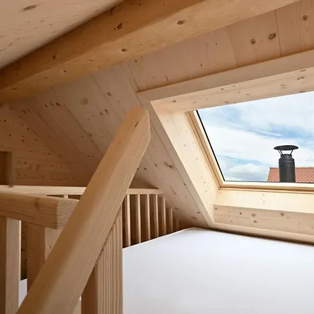 Oma Ludwin 1 Comfortable Holiday Sasbachwalden