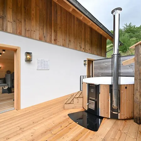 Oma Ludwin 1 Comfortable Holiday