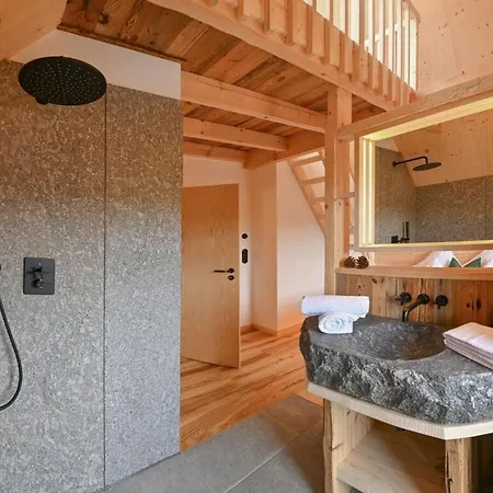 Oma Ludwin 1 Comfortable Holiday Prázdninový dům *