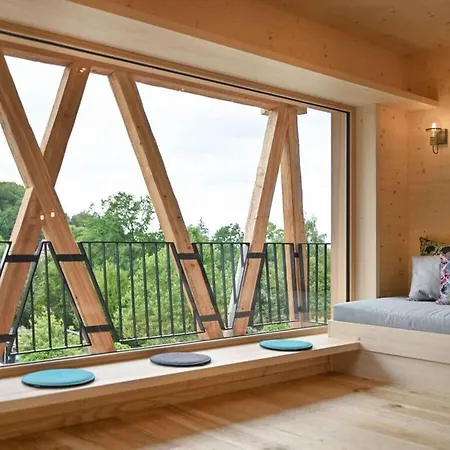 Oma Ludwin 1 Comfortable Holiday Sasbachwalden