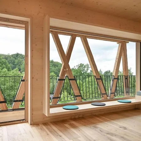 Oma Ludwin 1 Comfortable Holiday Prázdninový dům