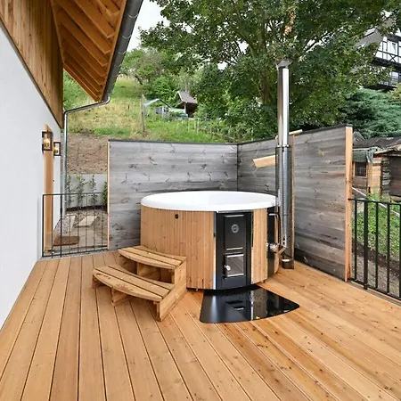 Prázdninový dům Oma Ludwin 1 Comfortable Holiday